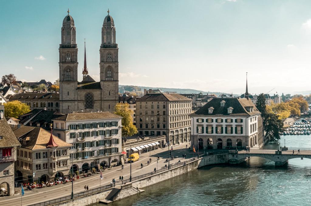 Intercityhotel Zuerich Airport Hotel 4*