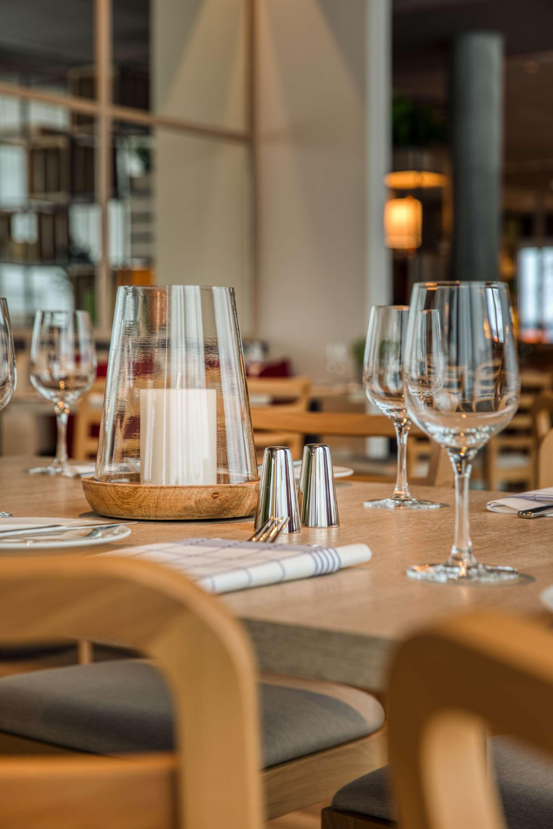 Intercityhotel Zuerich Airport Hotel