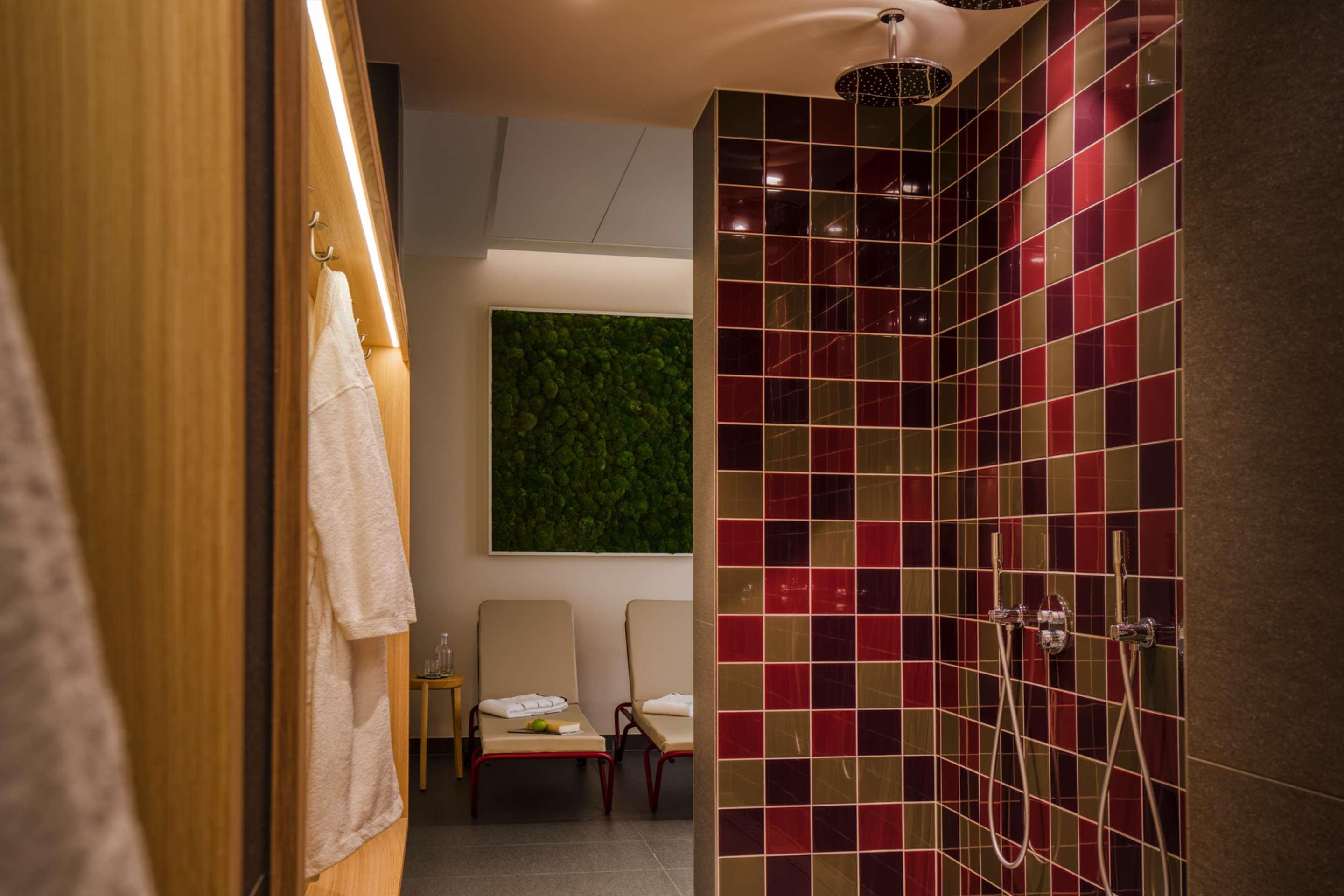 Intercityhotel Zuerich Airport Hotel Rümlang