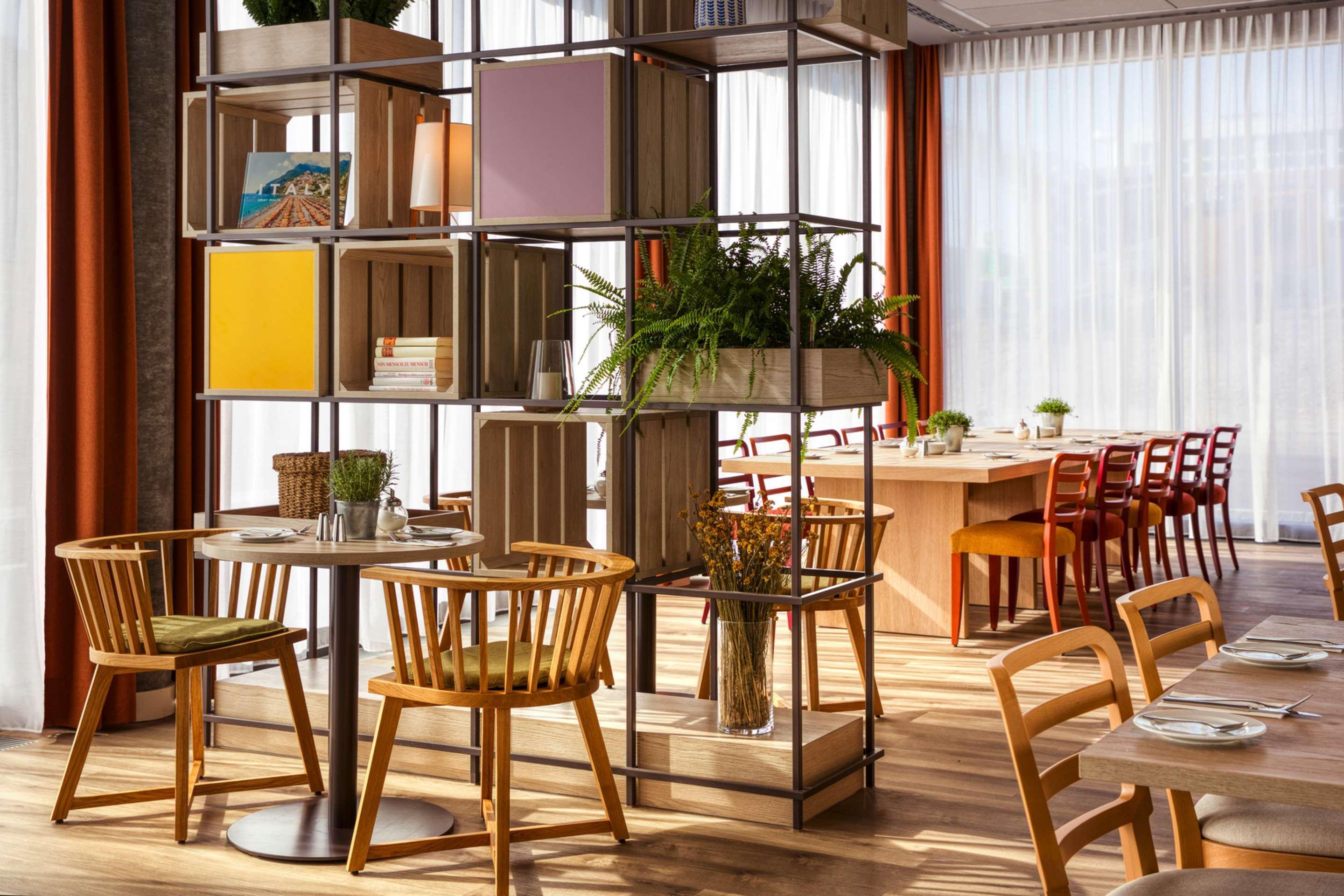 Intercityhotel Zuerich Airport