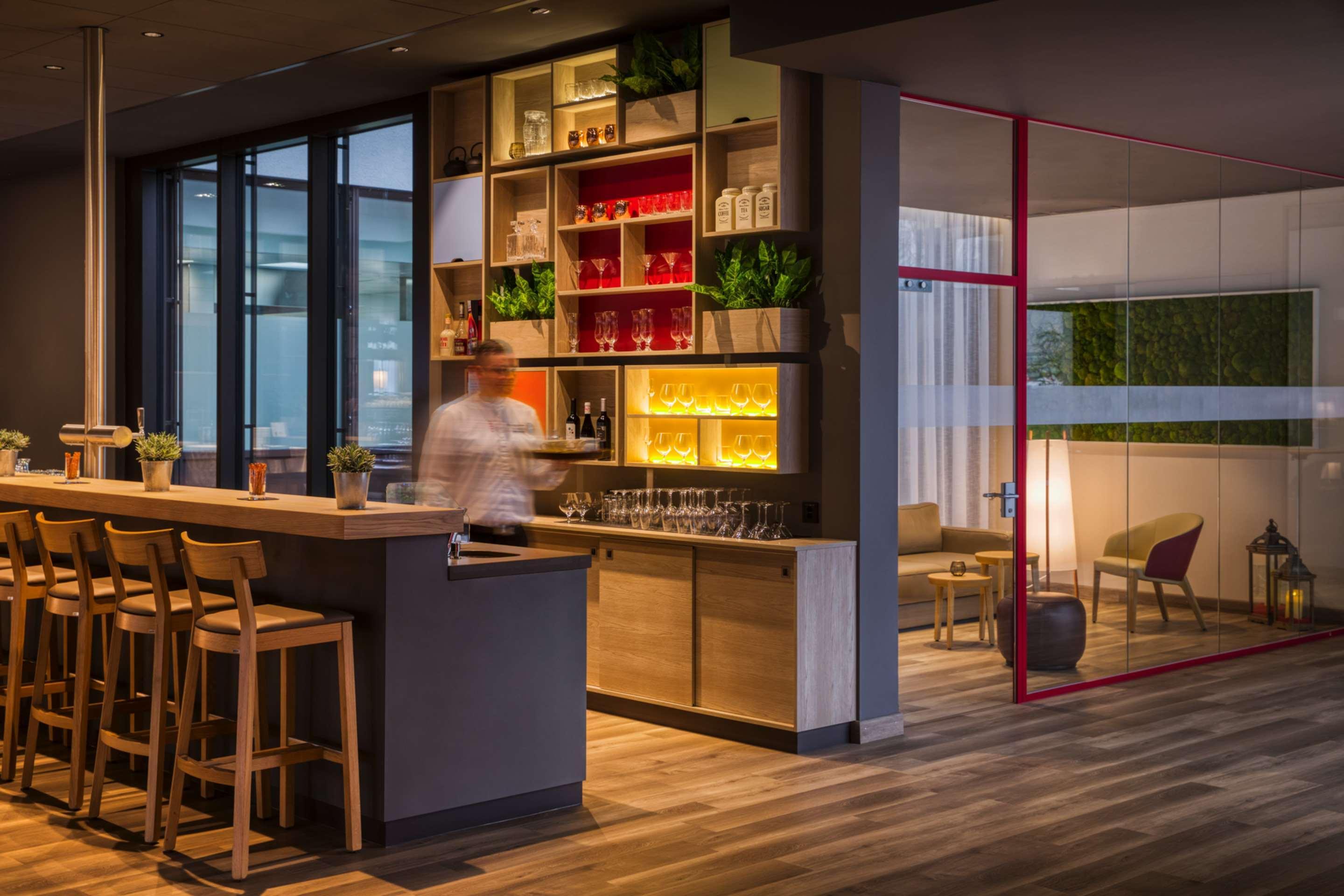 Intercityhotel Zuerich Airport 4* Rümlang