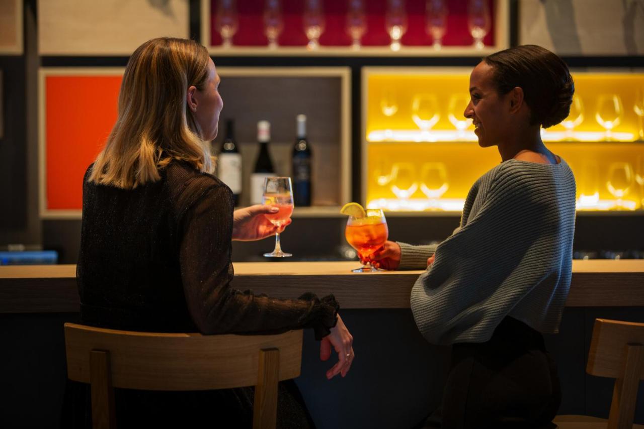 Intercityhotel Zuerich Airport Hotel Rümlang