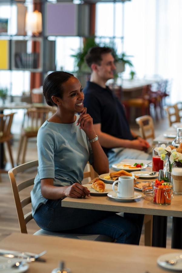 Intercityhotel Zuerich Airport