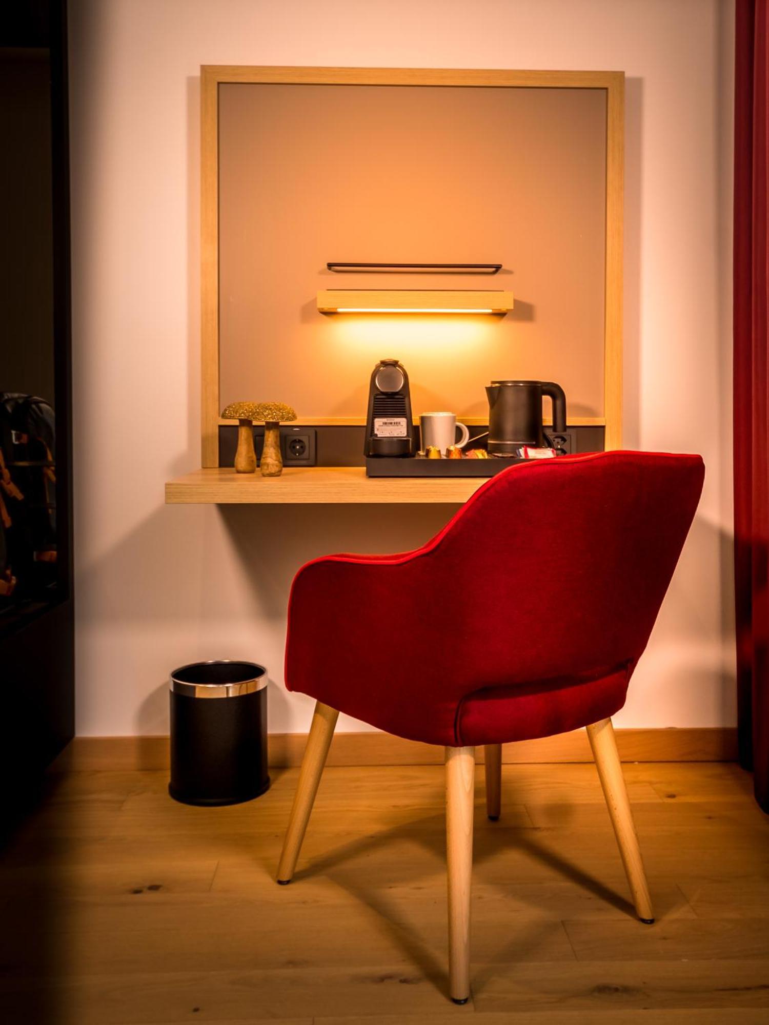 Intercityhotel Zuerich Airport Hotel