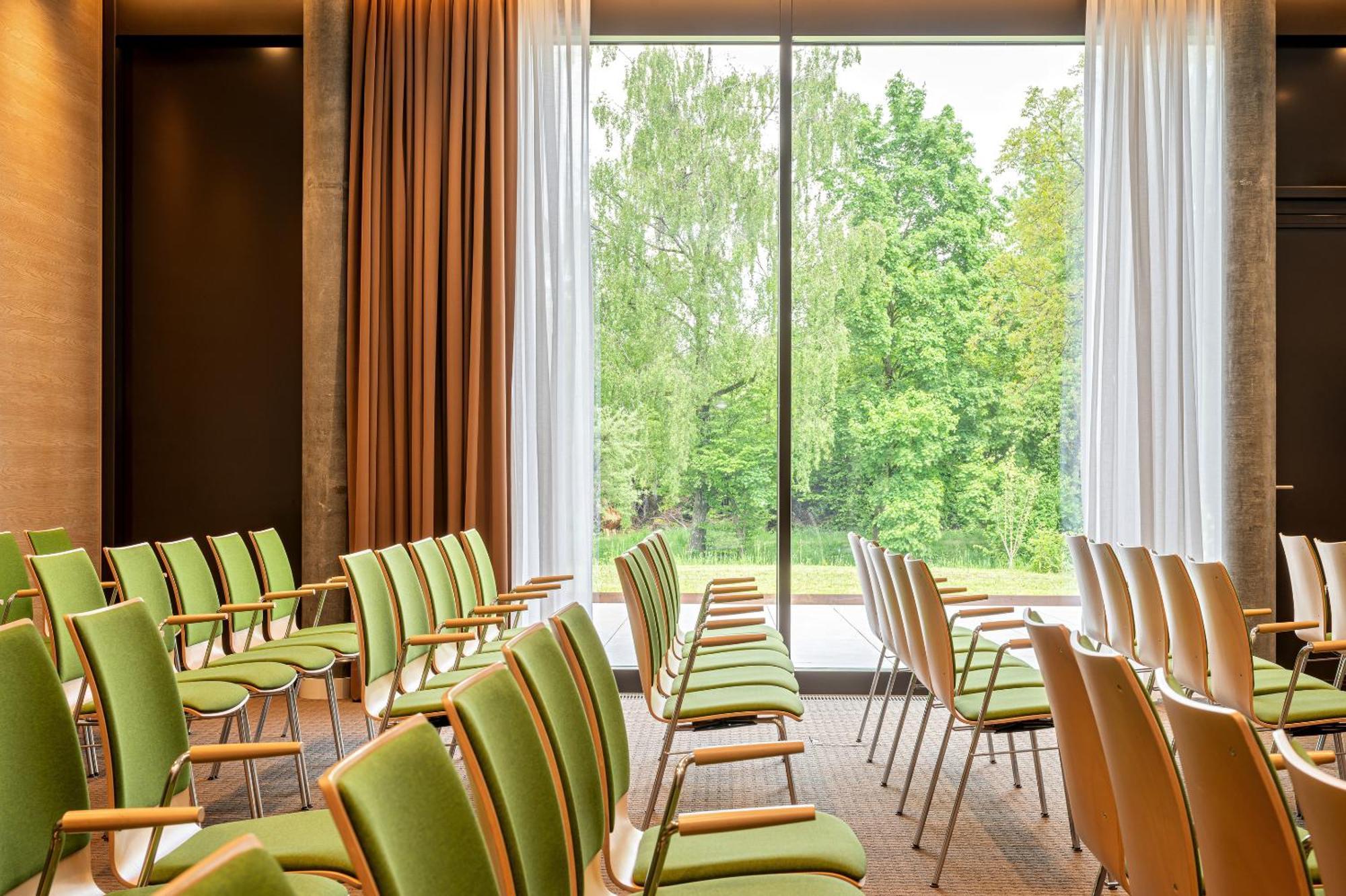 Intercityhotel Zuerich Airport