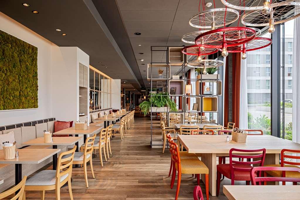 Intercityhotel Zuerich Airport Rümlang