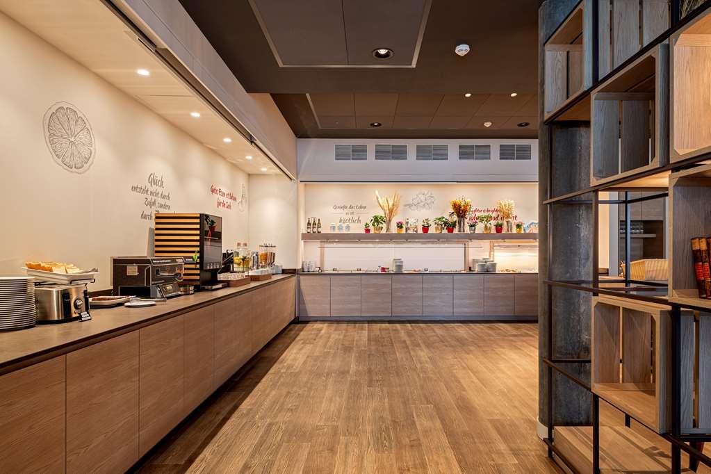 Hotel Intercityhotel Zuerich Airport Rümlang