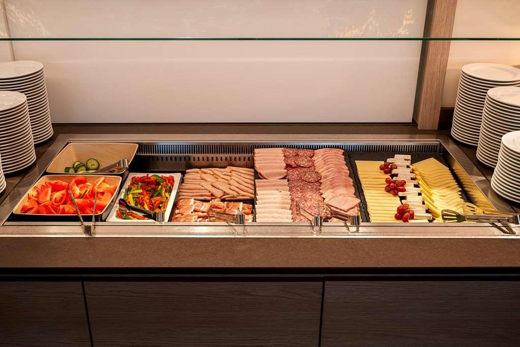 Intercityhotel Zuerich Airport