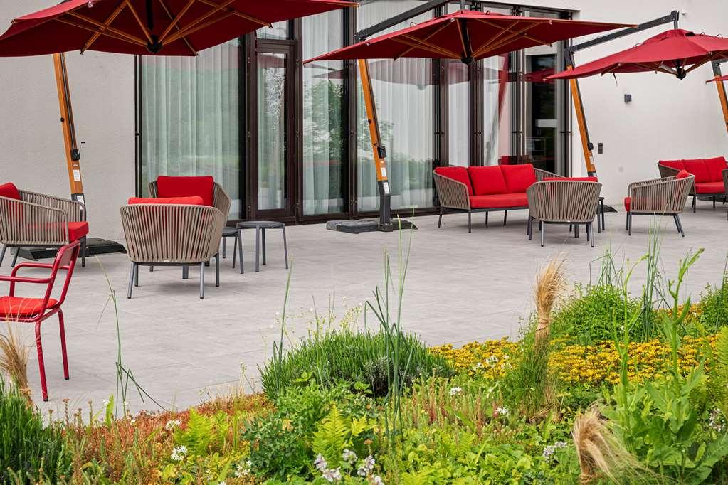 Intercityhotel Zuerich Airport Hotel Rümlang