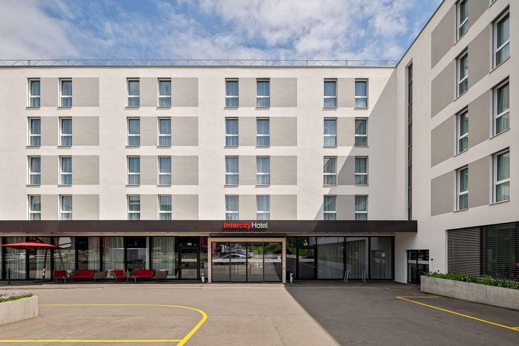 Intercityhotel Zuerich Airport 4*