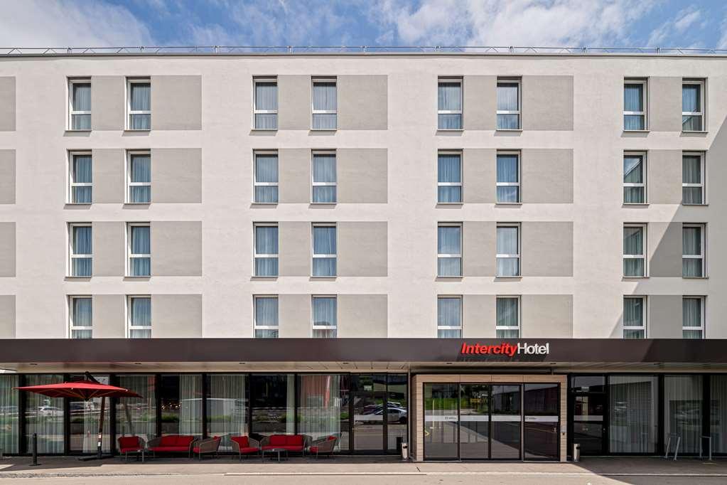 Intercityhotel Zuerich Airport Rümlang