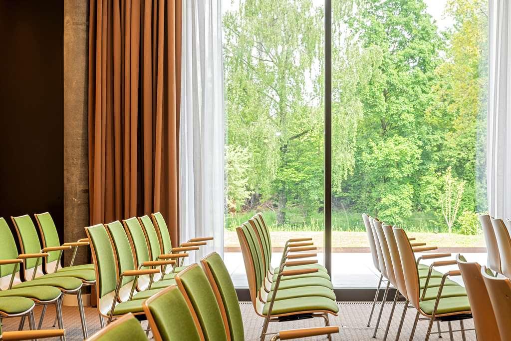 Hotel Intercityhotel Zuerich Airport