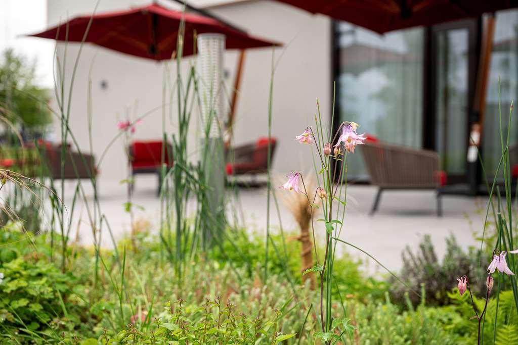 Hotel Intercityhotel Zuerich Airport 4*