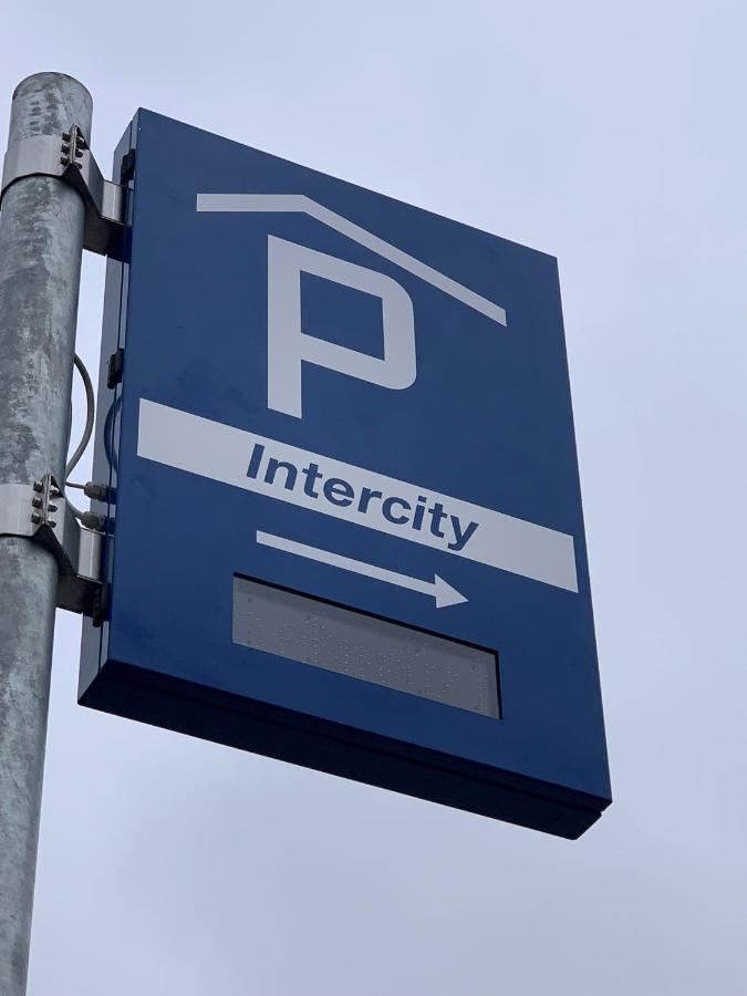 Intercityhotel Zuerich Airport 4* Rumlang