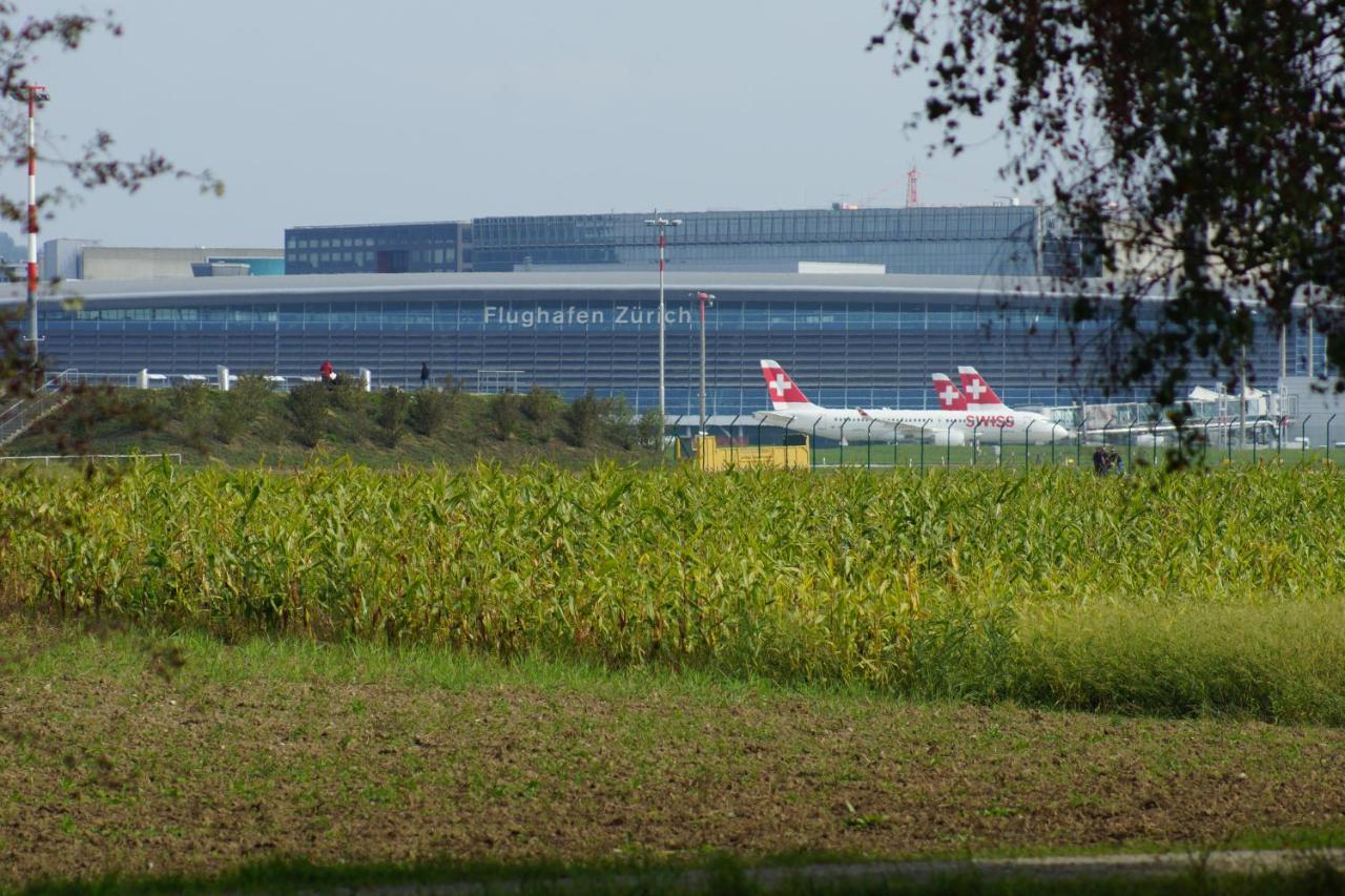 Intercityhotel Zuerich Airport 4*
