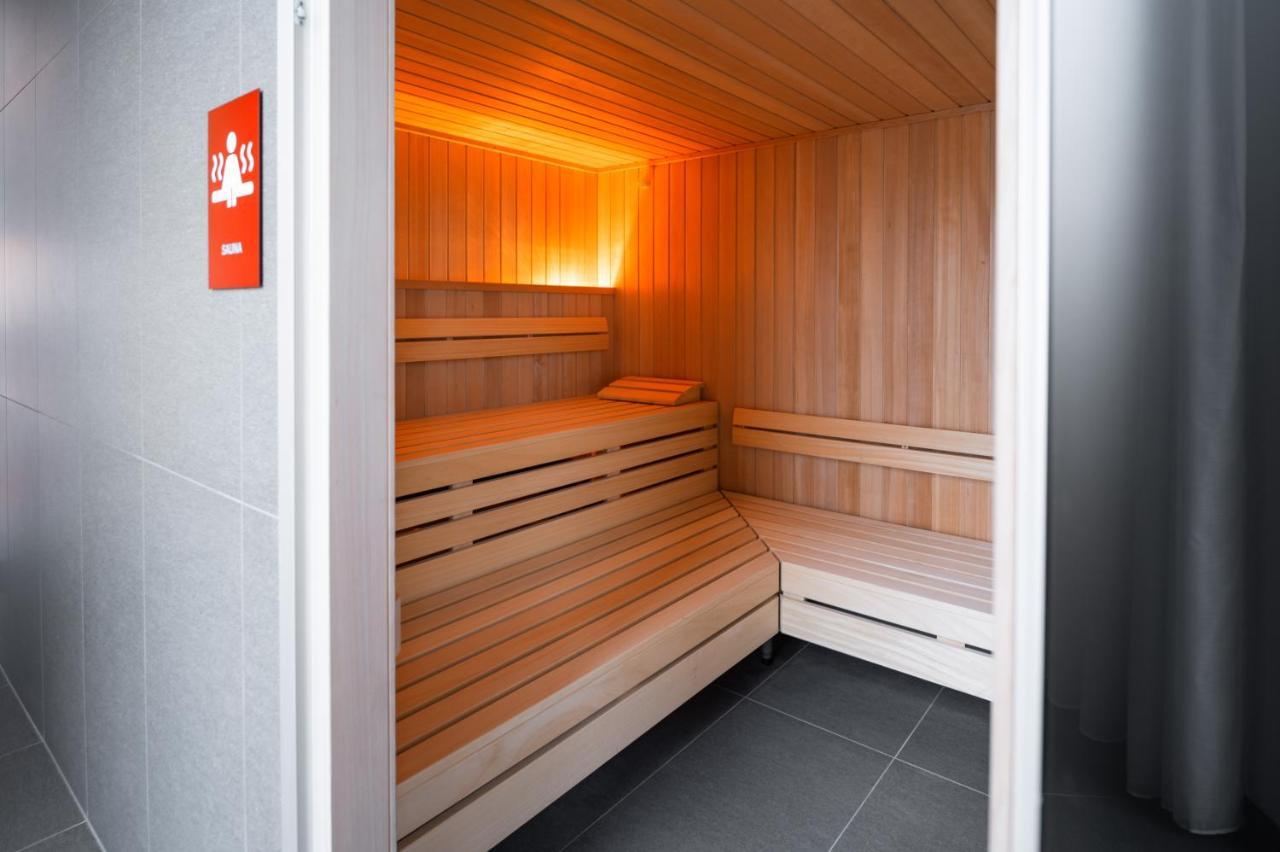 Intercityhotel Zuerich Airport