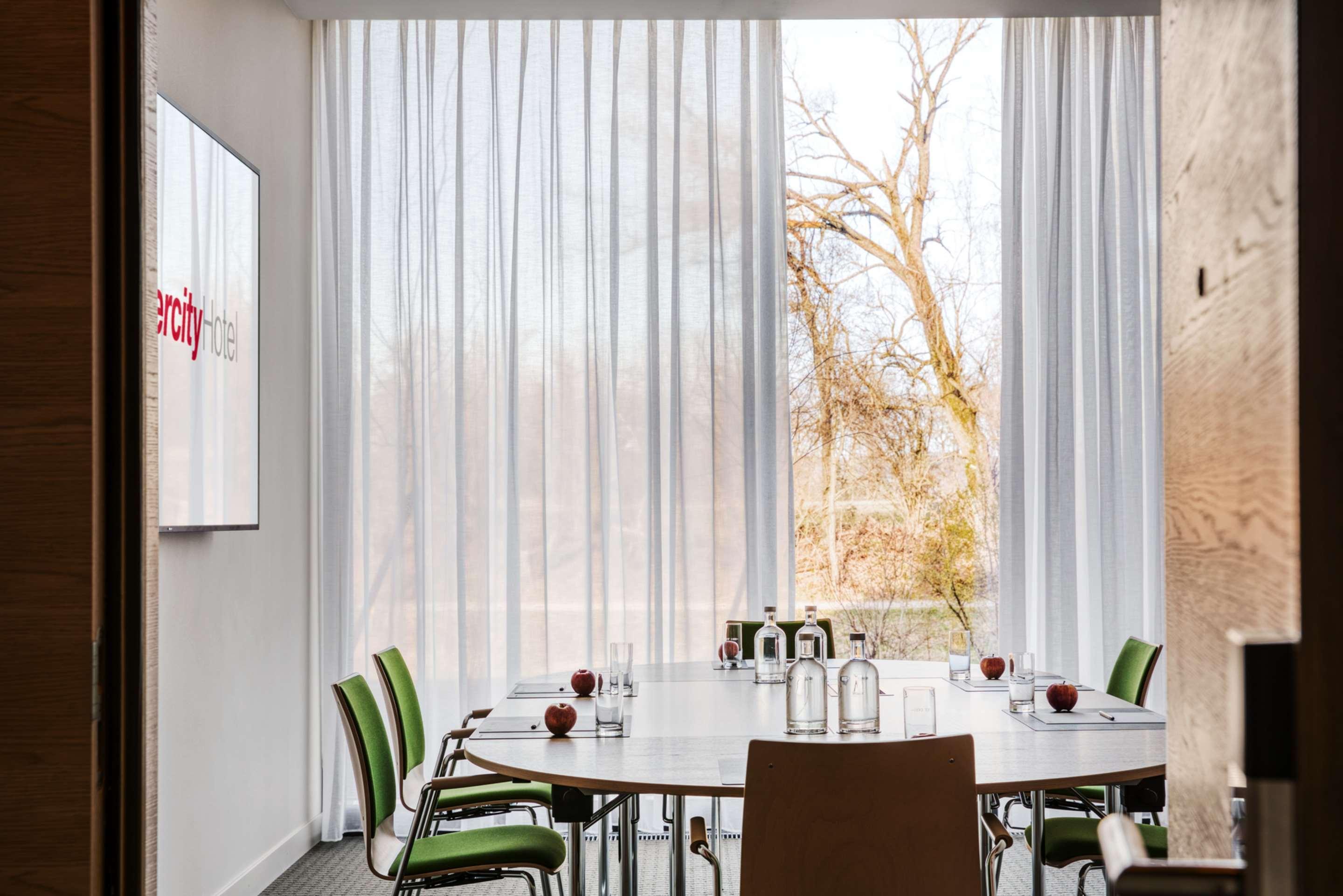Intercityhotel Zuerich Airport
