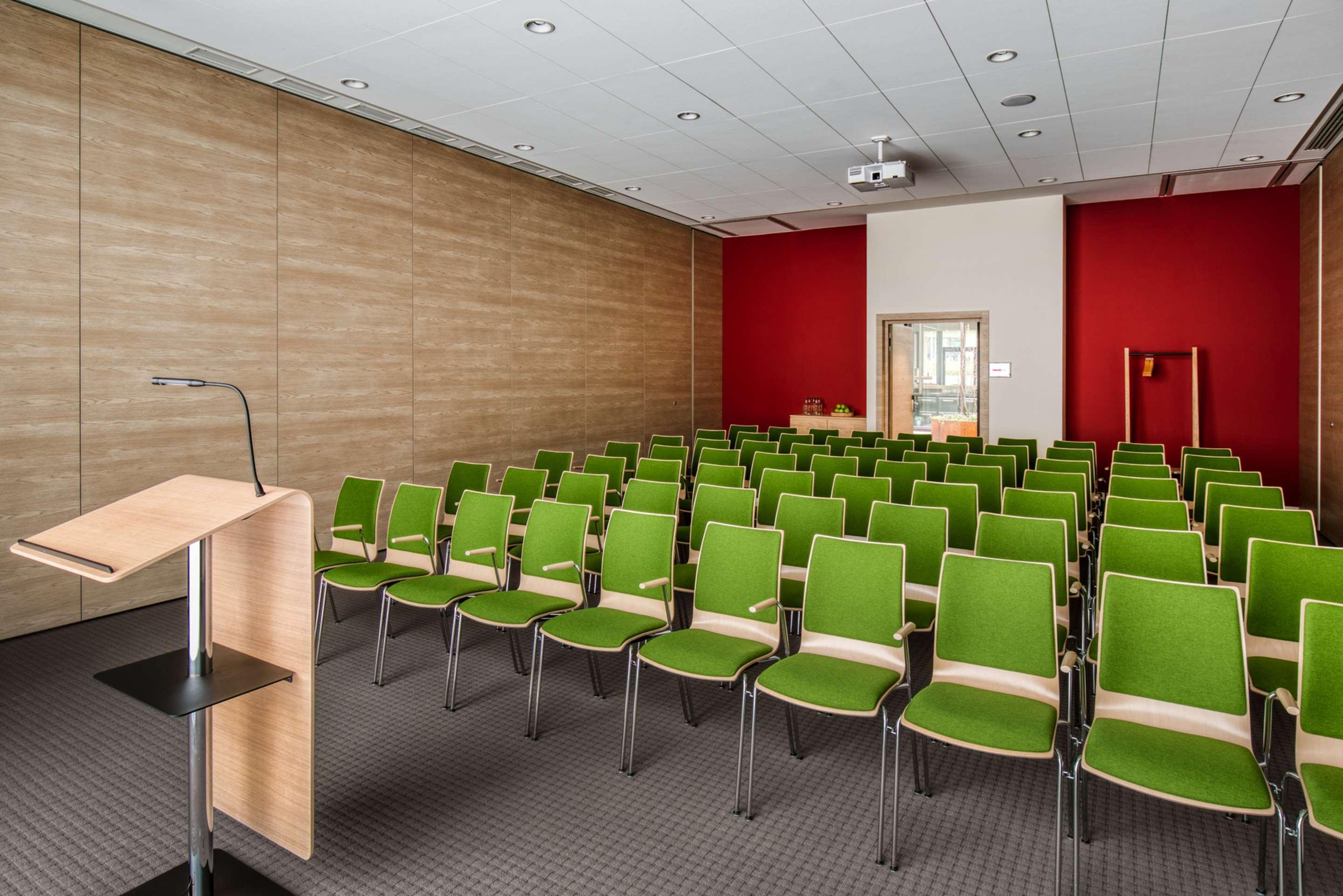 Intercityhotel Zuerich Airport