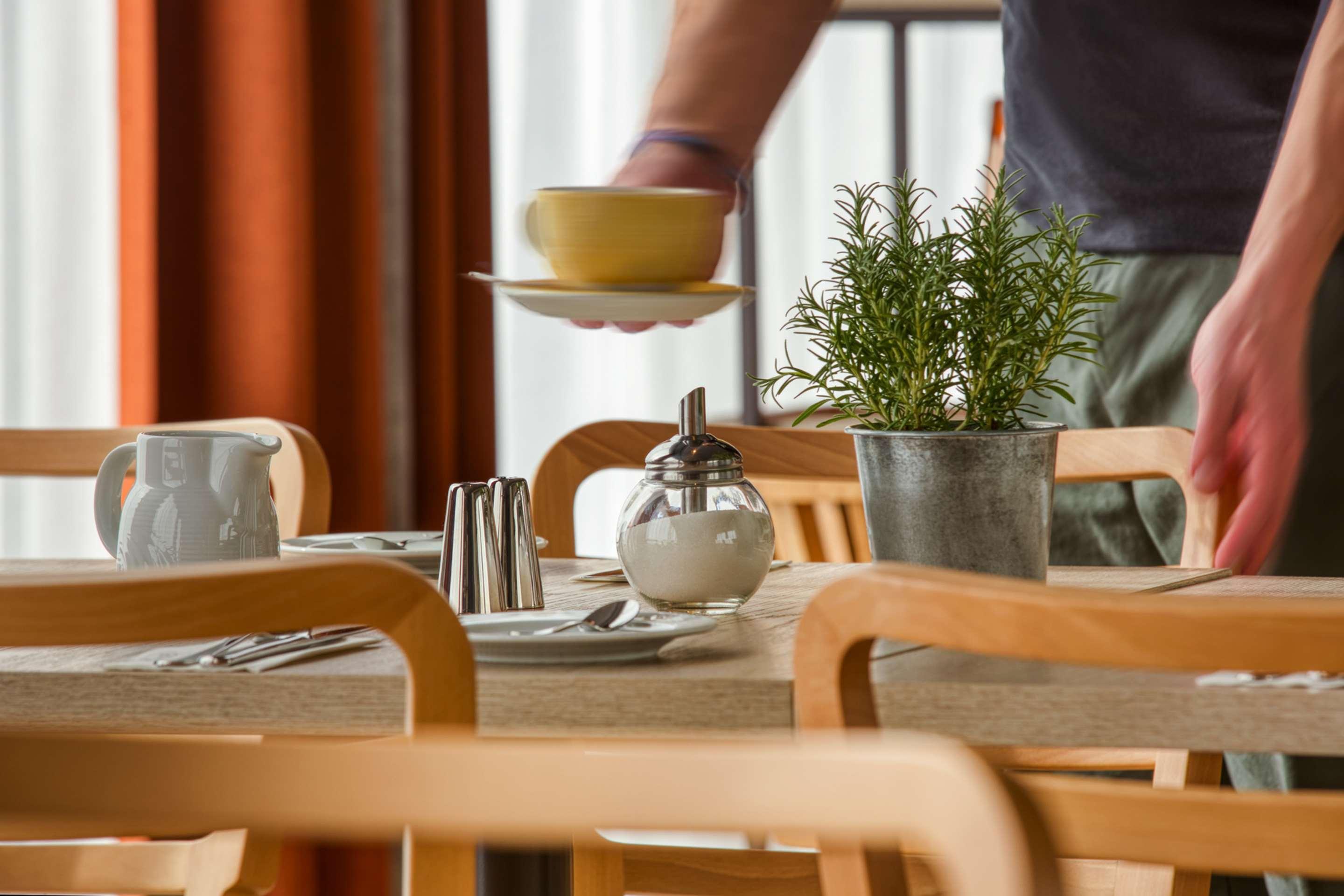 Intercityhotel Zuerich Airport 4* Rumlang