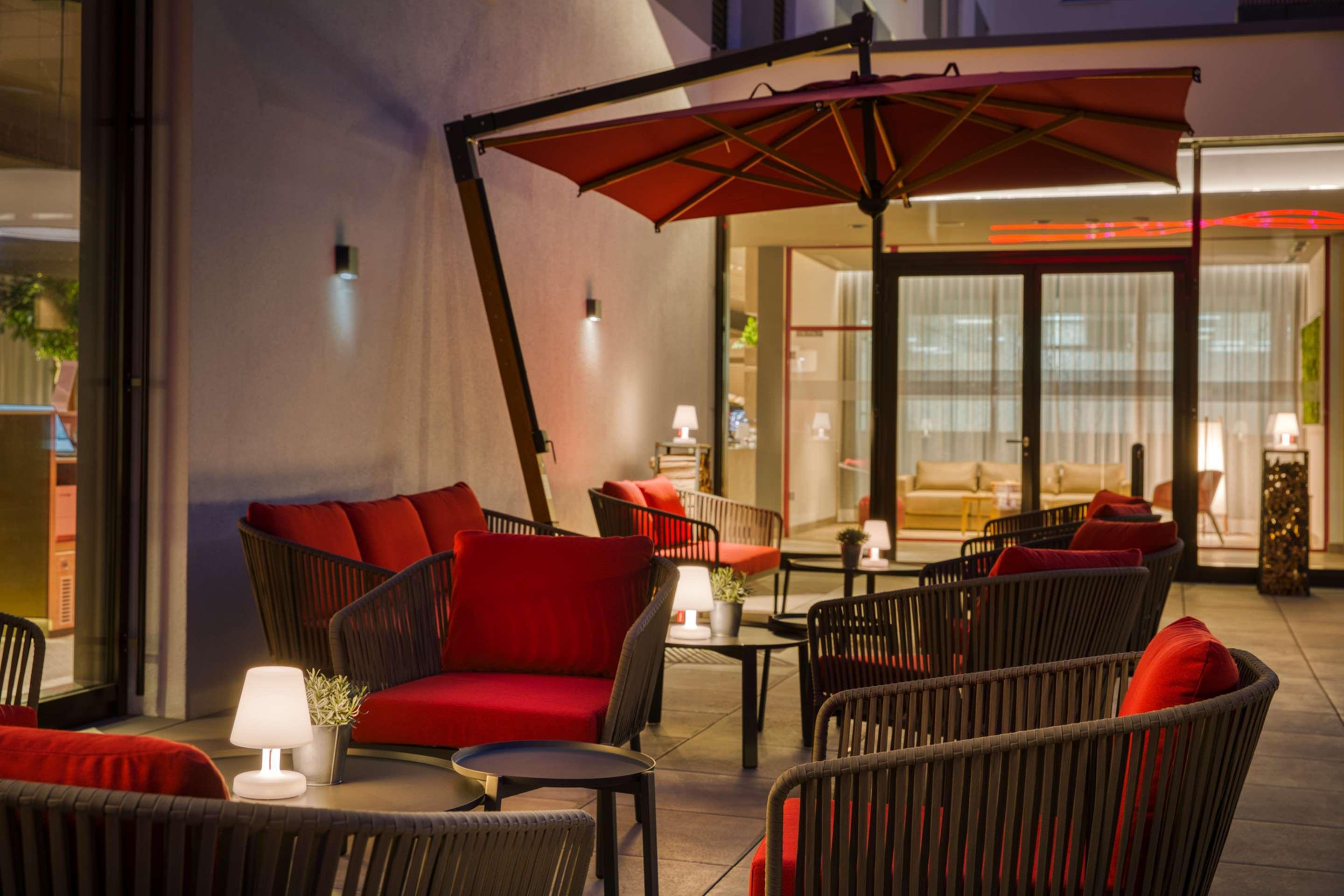 Intercityhotel Zuerich Airport 4*