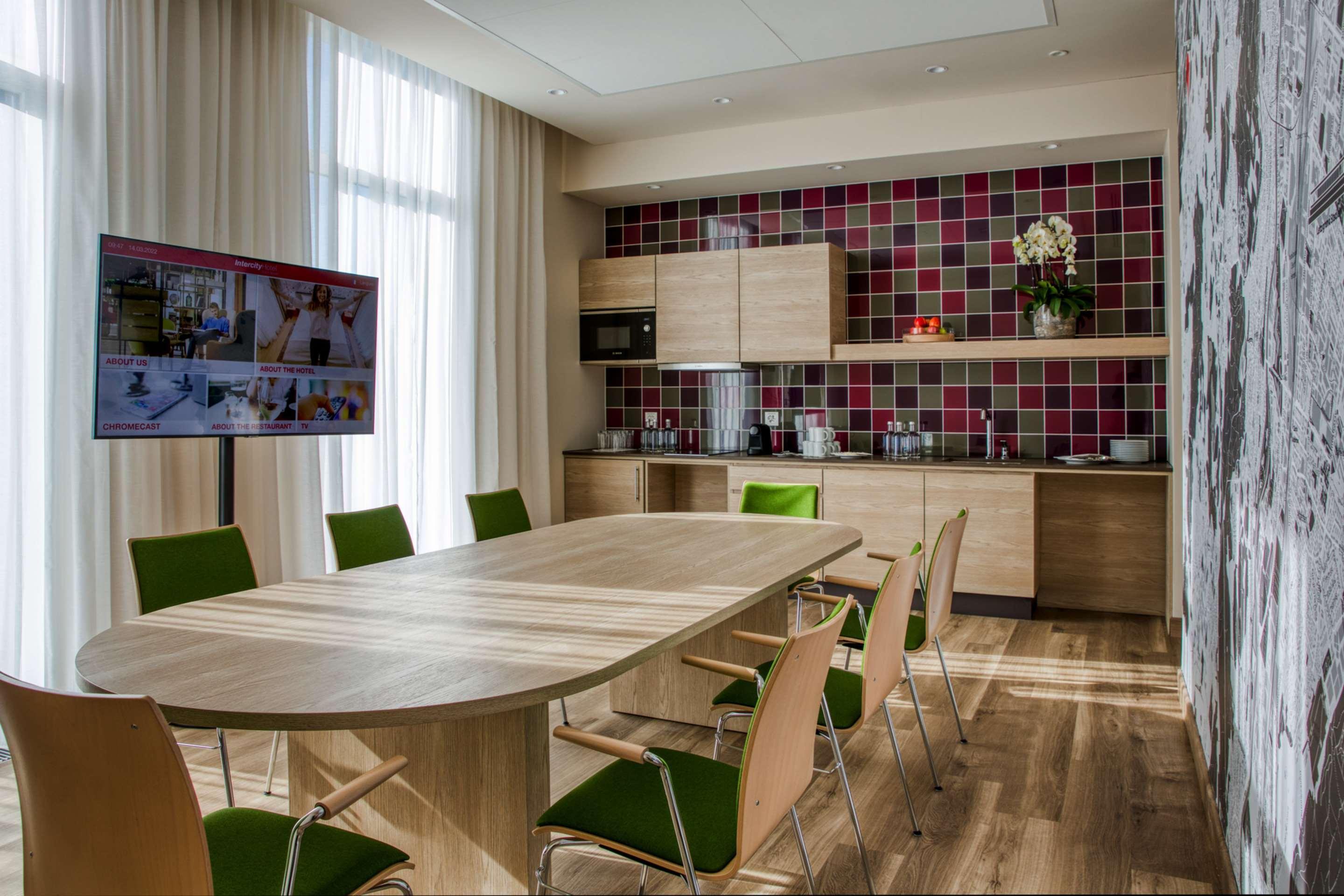 Intercityhotel Zuerich Airport 4* Rumlang