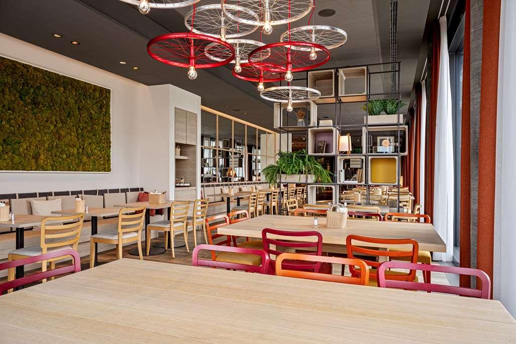 Intercityhotel Zuerich Airport 4*