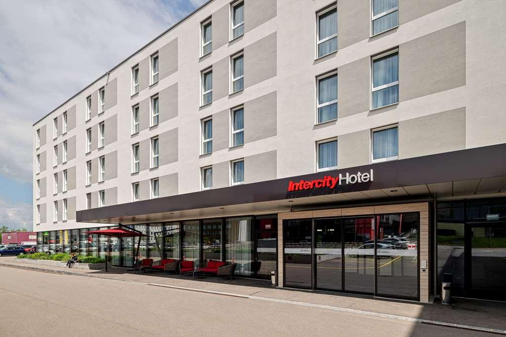 Intercityhotel Zuerich Airport