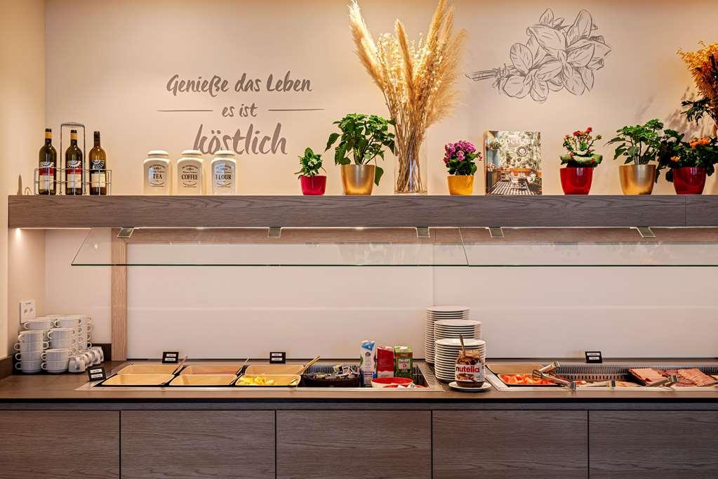 होटल Intercityhotel Zuerich Airport 4*