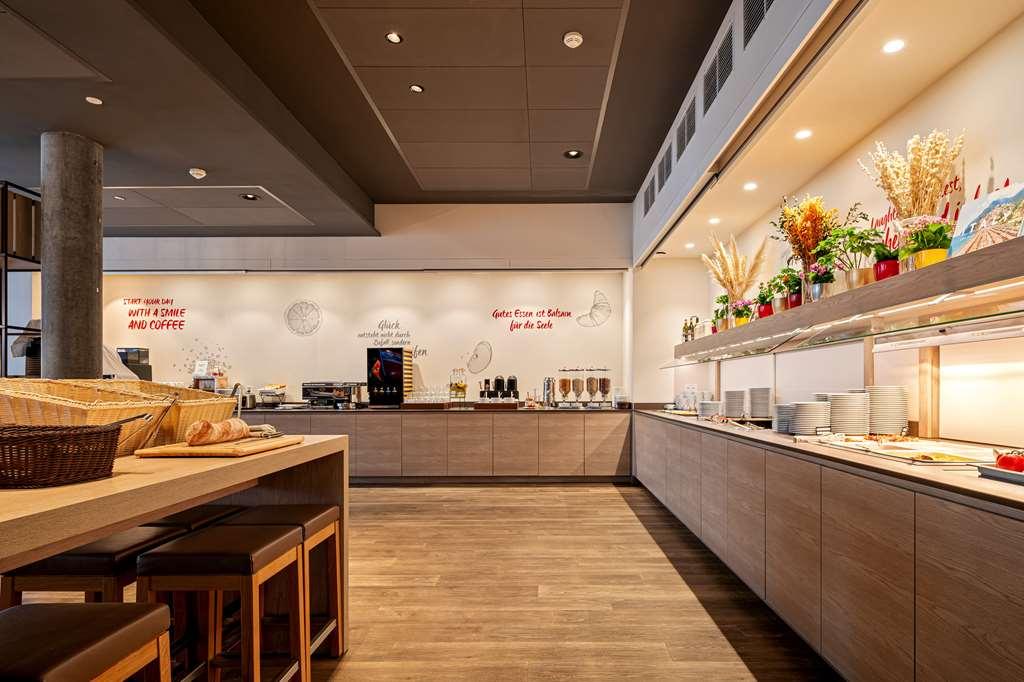 Intercityhotel Zuerich Airport होटल Rumlang