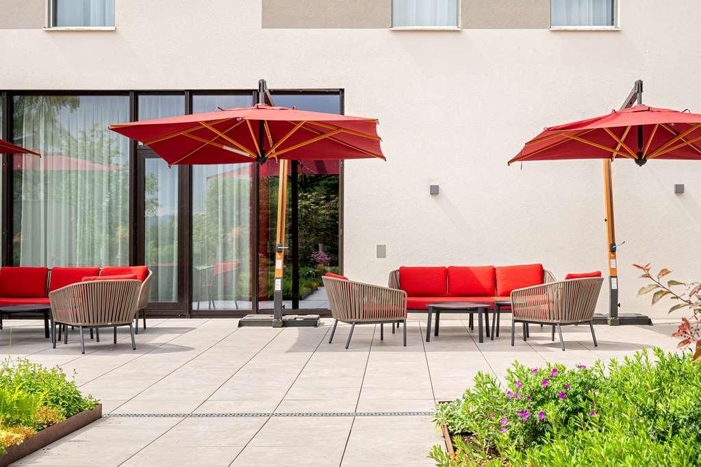Intercityhotel Zuerich Airport 4* Rumlang